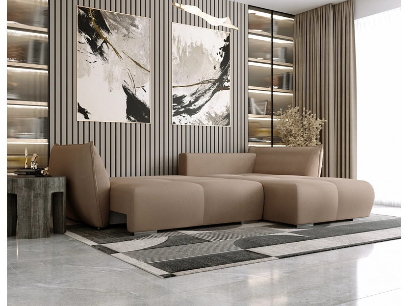 Ecksofa BOTEGA Ecksofa BOTEGA