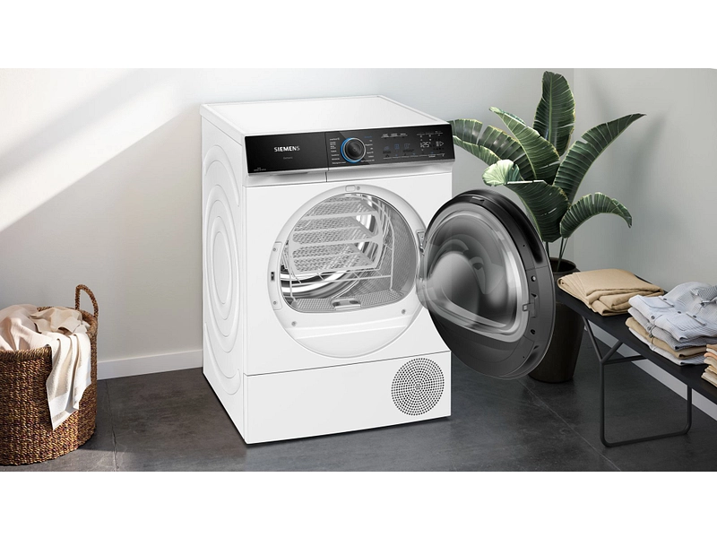 SIEMENS Wäschetrockner