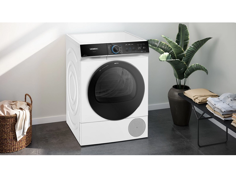 SIEMENS Wäschetrockner