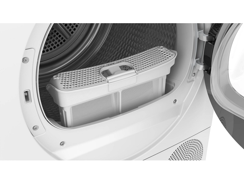 SIEMENS Wäschetrockner