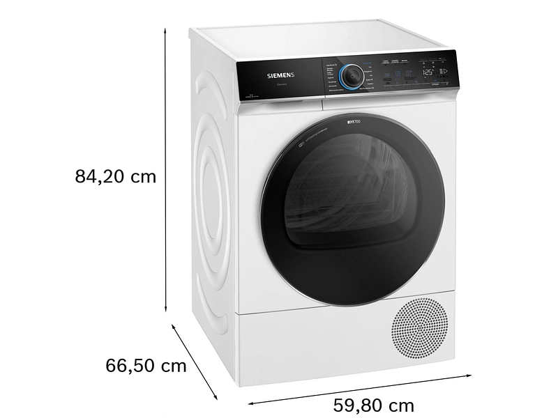 SIEMENS Wäschetrockner