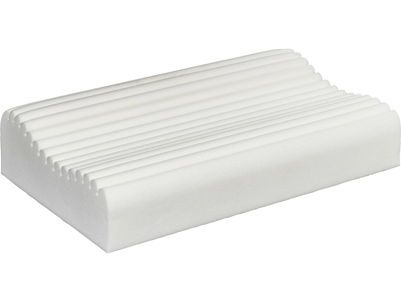 BILLERBECK EDITIONErgonomisches Kopfkissen VITA MEMORY