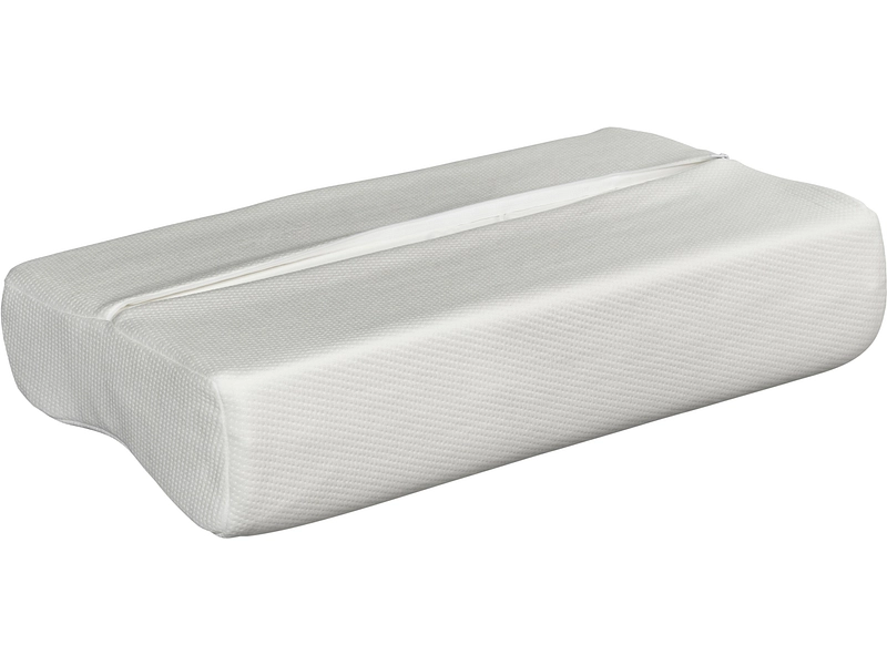 BILLERBECK EDITIONErgonomisches Kopfkissen VITA MEMORY