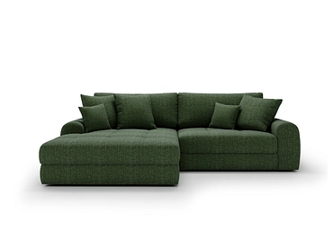 Divano ad angolo LORSON