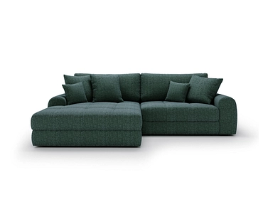 Canapé d'angle LORSON