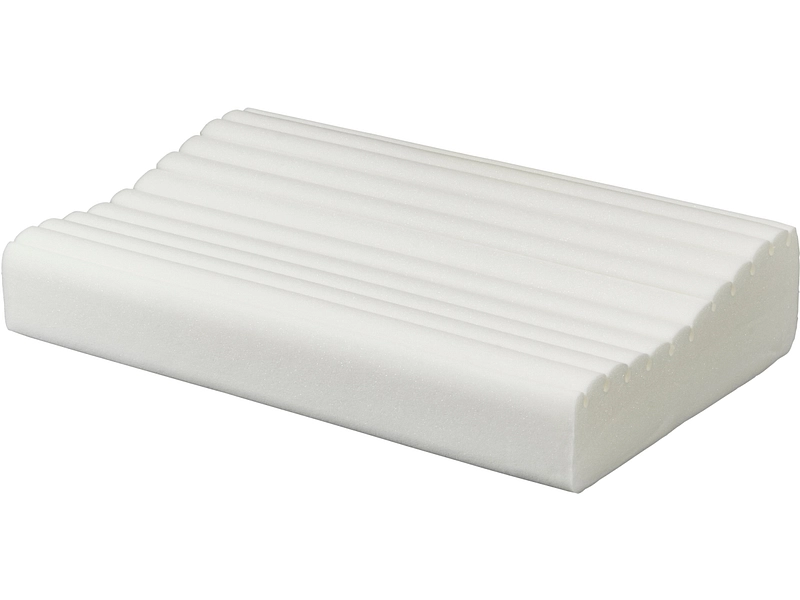 BILLERBECK EDITIONErgonomisches Kopfkissen VITA TENCEL