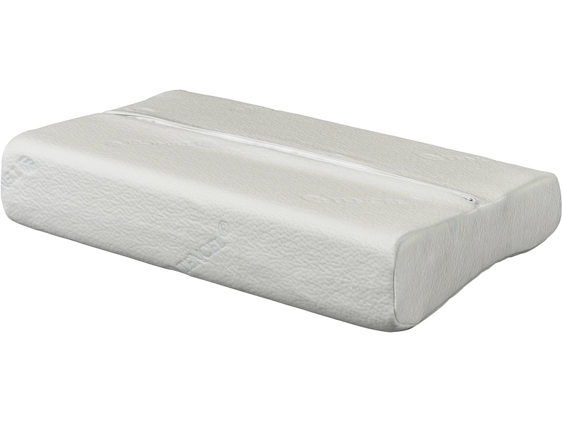 BILLERBECK EDITIONErgonomisches Kopfkissen VITA TENCEL