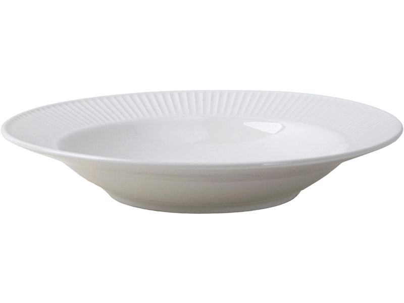 Petite assiette BLANCO porcelaine Petite assiette BLANCO porcelaine