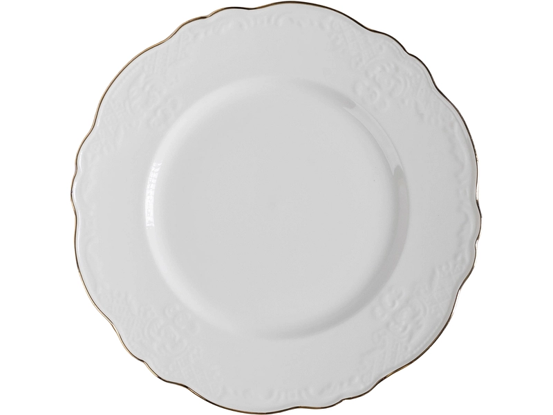 Set vaisselle AMELIA porcelaine Set vaisselle AMELIA porcelaine