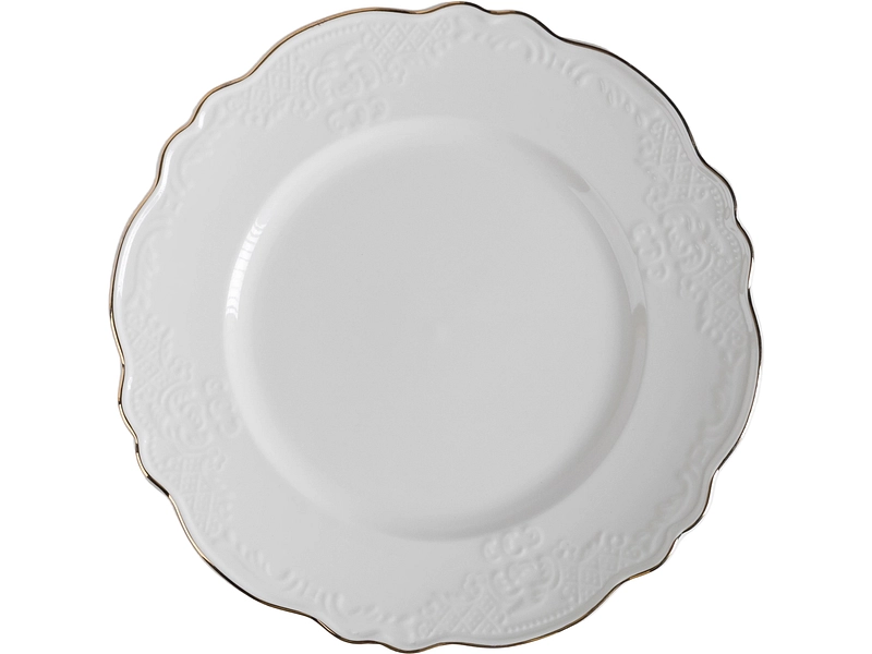 Set vaisselle AMELIA porcelaine Set vaisselle AMELIA porcelaine