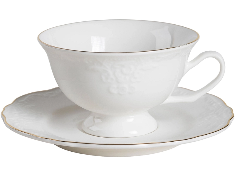 Set vaisselle AMELIA porcelaine Set vaisselle AMELIA porcelaine