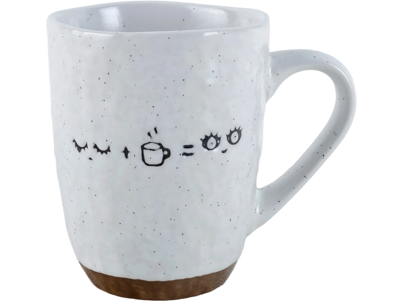 Mug MORNING Mug MORNING