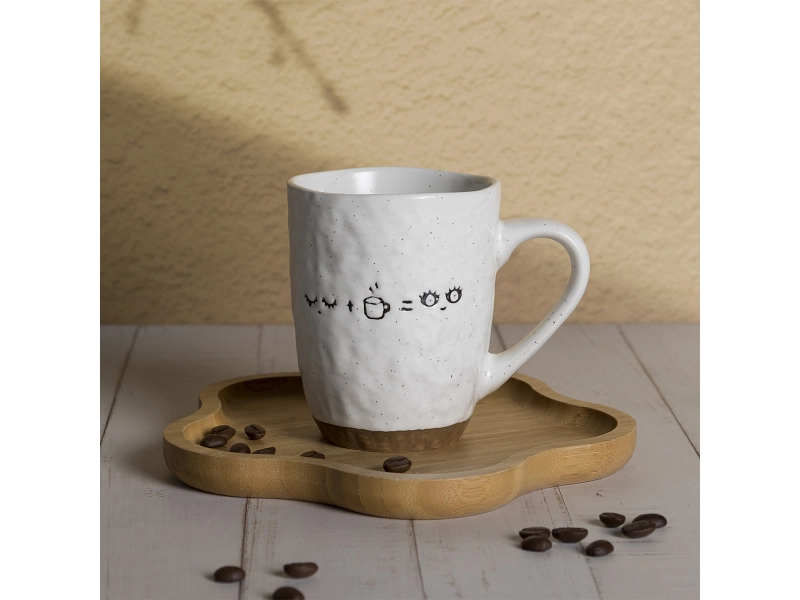 Mug MORNING Mug MORNING
