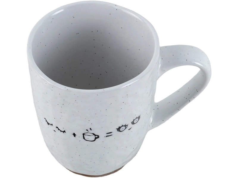Mug MORNING Mug MORNING