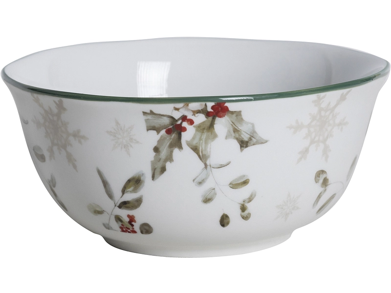 Set stoviglie CHRISTMAS porcellana Set stoviglie CHRISTMAS porcellana