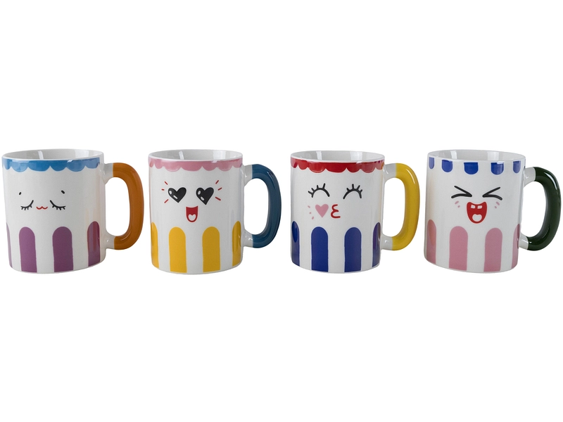 Mug HAPPY Mug HAPPY