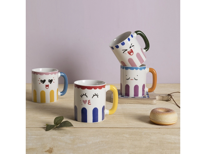 Mug HAPPY Mug HAPPY