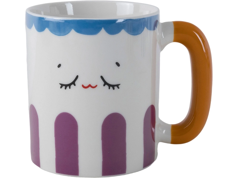 Mug HAPPY Mug HAPPY