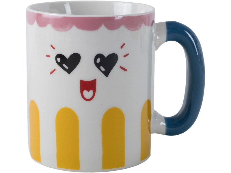 Mug HAPPY Mug HAPPY
