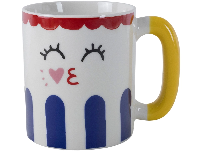 Mug HAPPY Mug HAPPY