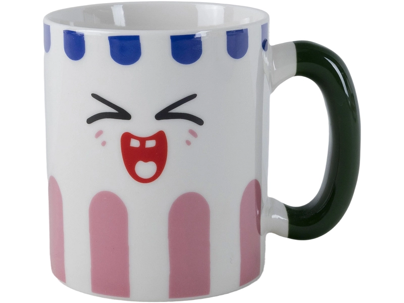 Mug HAPPY Mug HAPPY