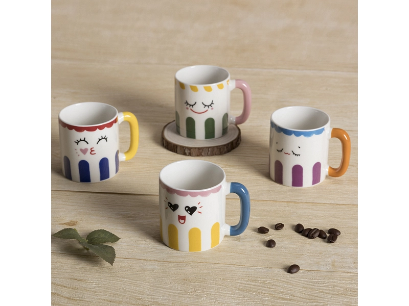 Mug HAPPY Mug HAPPY
