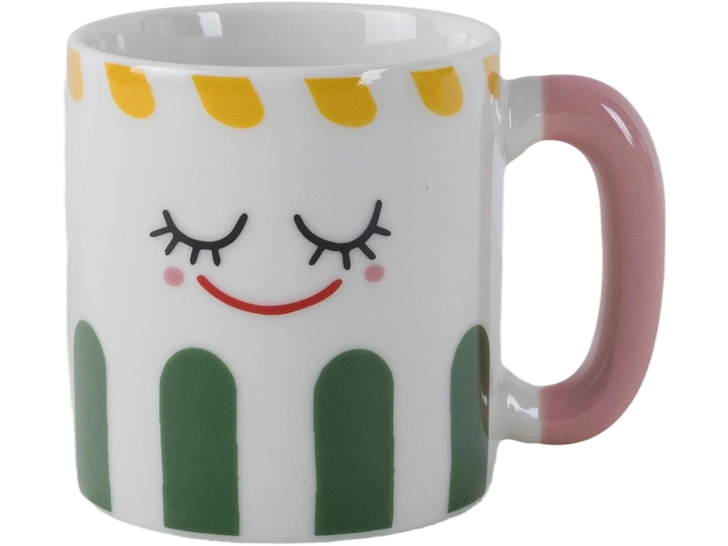 Mug HAPPY Mug HAPPY