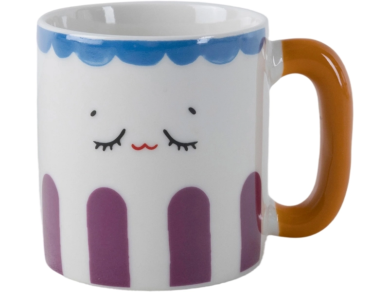 Mug HAPPY Mug HAPPY