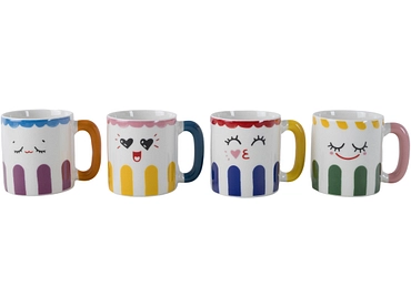 Mug HAPPY