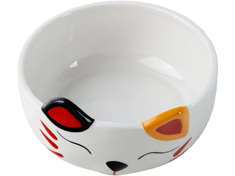 Bol TAMA dolomite multicolore Bol TAMA dolomite multicolore