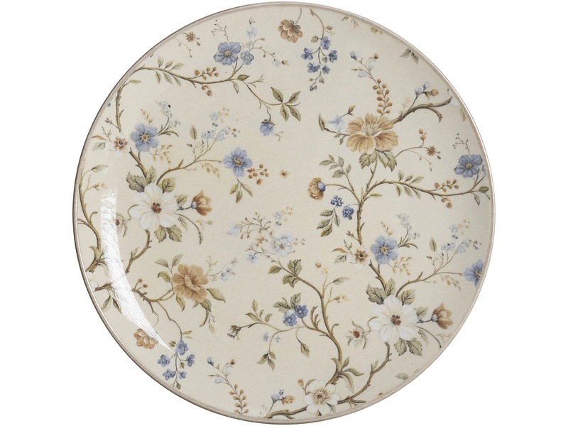 Set stoviglie LARISSA porcellana Set stoviglie LARISSA porcellana