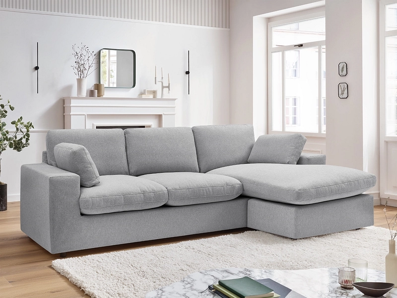 Canapé d'angle BOBOCHIC BELAIR