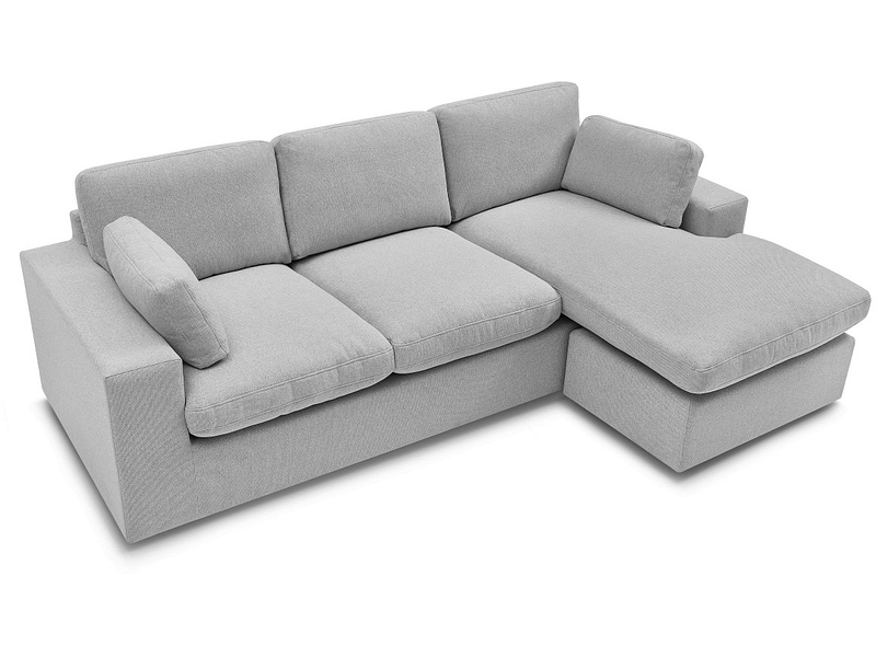 Canapé d'angle BOBOCHIC BELAIR