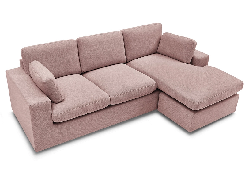 Divano ad angolo BOBOCHIC BELAIR