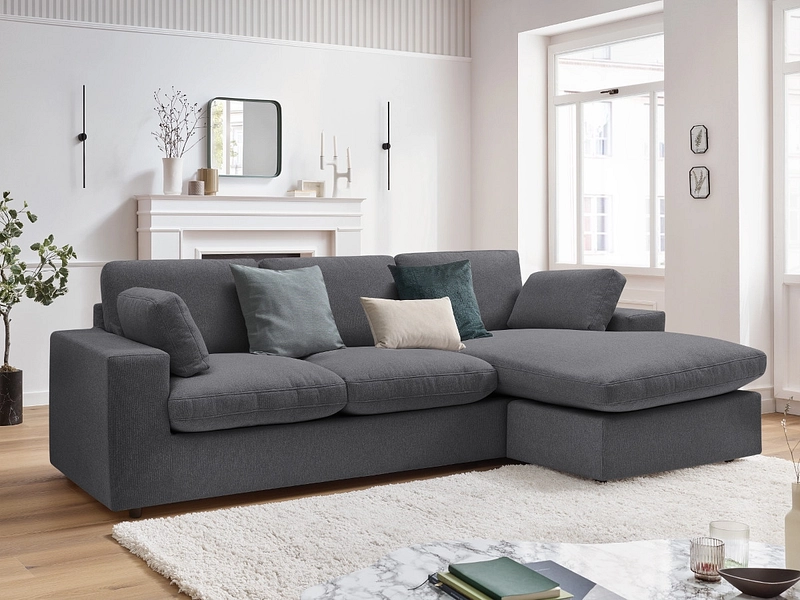 Ecksofa BOBOCHIC BELAIR