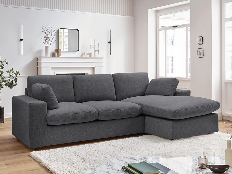 Ecksofa BOBOCHIC BELAIR