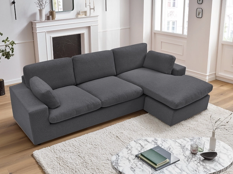 Ecksofa BOBOCHIC BELAIR