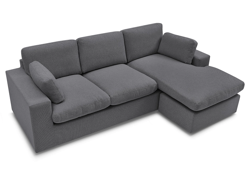 Ecksofa BOBOCHIC BELAIR