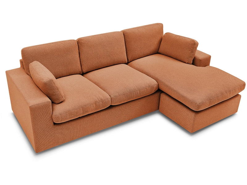 Divano ad angolo BOBOCHIC BELAIR