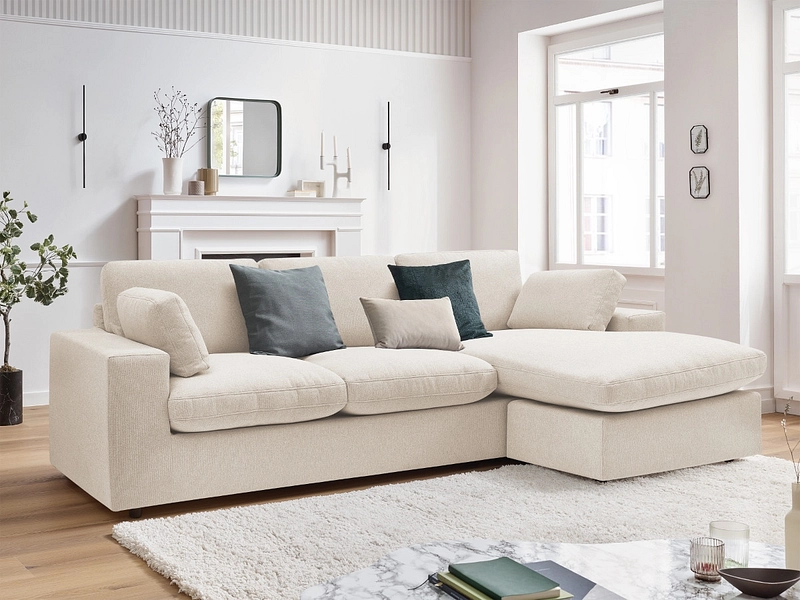 Ecksofa BOBOCHIC BELAIR