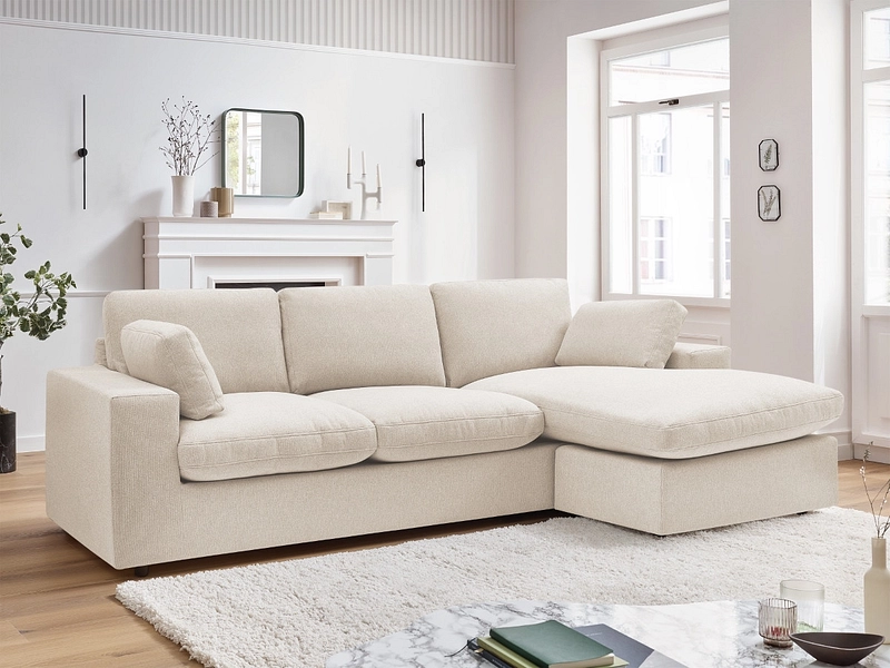 Ecksofa BOBOCHIC BELAIR
