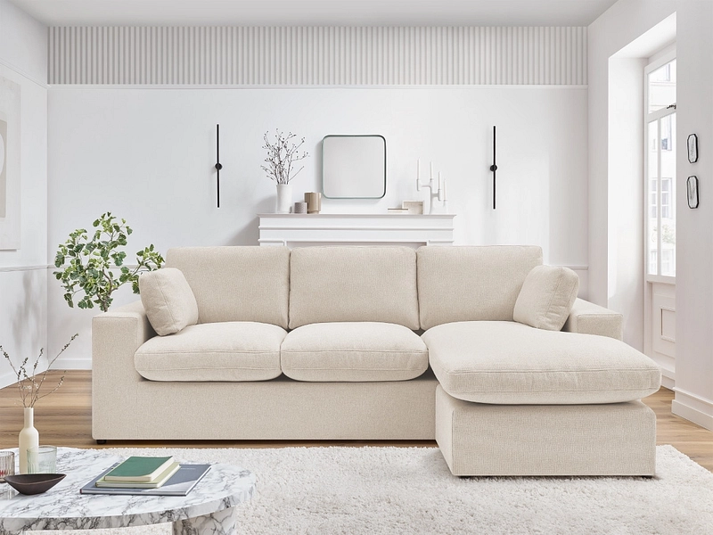 Ecksofa BOBOCHIC BELAIR
