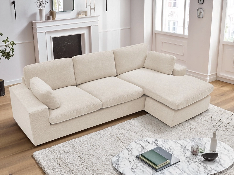 Ecksofa BOBOCHIC BELAIR