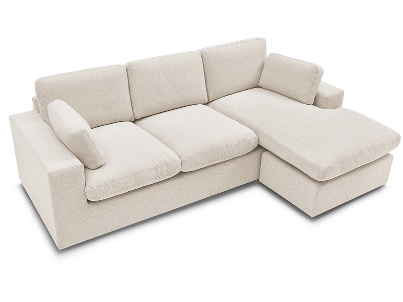 Ecksofa BOBOCHIC BELAIR