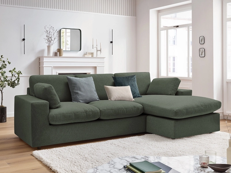 Ecksofa BOBOCHIC BELAIR