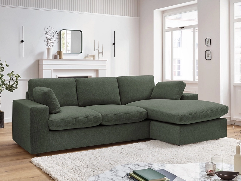 Ecksofa BOBOCHIC BELAIR