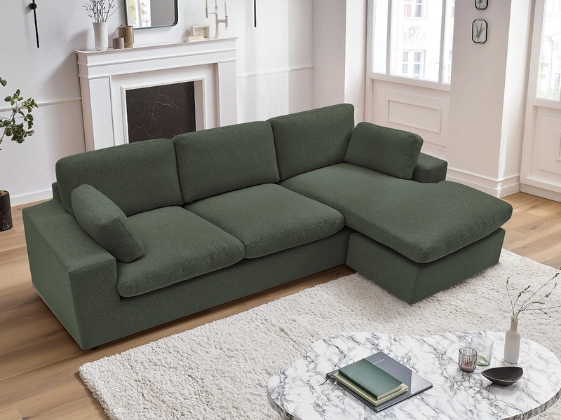 Ecksofa BOBOCHIC BELAIR