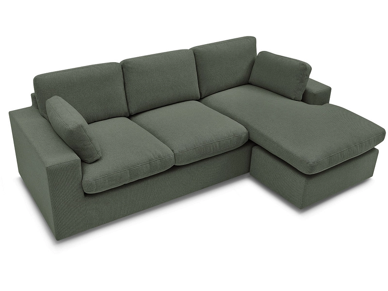 Ecksofa BOBOCHIC BELAIR