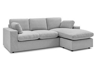 Canapé d'angle BOBOCHIC BELAIR