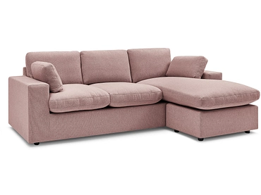 Divano ad angolo BOBOCHIC BELAIR